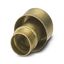 WP-SC BRASS WP PVC 14 - Cable protection end sleeve thumbnail 2