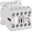 MCRC040ATWDD-RAIL Mini Contactor Relay 4NO 24VDC thumbnail 4