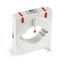 855-1001/2500-1001 Plug-in current transformer; Primary rated current: 2500 A; Secondary rated current: 1 A thumbnail 1