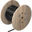 isCon Pro+ 75 SW Insulated down conductor 100 m roll ¨23mm thumbnail 1