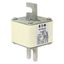 Fuse-link, high speed, 1250 A, AC 600 V, DIN 2, 61 x 61 x 108 mm, aR, DIN, IEC, single indicator, 80 mm centres thumbnail 18