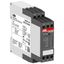 CM-MSS.33S Therm. motor protec. relay 2c/o, 110-130VAC/220-240VAC thumbnail 3