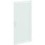 CTW27S ComfortLine Door, IP30, 1071 mm x 521 mm x 14 mm thumbnail 1