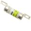 Fuse-link, high speed, 30 A, AC 660 V, DC 400 V, BS88, 18 x 80 mm, aR, BS thumbnail 4