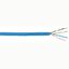 Cable category 6 F/UTP 4 pairs LSZH 500 meters thumbnail 2