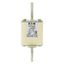 Fuse-link, high speed, 350 A, AC 690 V, compact DIN 2, 55 x 71 x 150 mm, aR, DIN, IEC, single indicator thumbnail 7