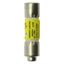 Fuse-link, LV, 6 A, AC 600 V, 10 x 38 mm, CC, UL, time-delay, rejection-type thumbnail 28