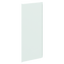 CTB19 ComfortLine Door, IP44, Field Width: 1, 1371 mm x 248 mm x 14 mm thumbnail 5