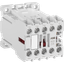 MCRK031ATD Mini Contactor Relay 3NO+1NC 24VDC 2W thumbnail 2