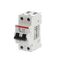 S202P-C50 Miniature Circuit Breaker - 2P - C - 50 A thumbnail 3