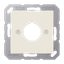 Centre plate for command devices A564 thumbnail 2