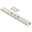 GMS 270 A4 Centre suspension for mesh cable tray with clamp B270mm thumbnail 1