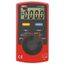 Multimeter UT120A CATI continuity buzzer, diode UNI-T thumbnail 2