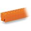 PCB terminal block 2.5 mm² Pin spacing 7.62 mm orange thumbnail 5