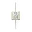 Fuse-link, high speed, 630 A, AC 690 V, size 1, 53 x 69 x 136 mm, aR, IEC, UL, no indicator, 115 mm centers thumbnail 1