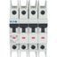 Miniature circuit breaker (MCB), 50 A, 4p, characteristic: C, NA thumbnail 7