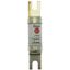 Fuse-link, low voltage, 50 A, AC 660 V, DC 460 V, BS88/A4, 26 x 110 mm, gL/gG, BS thumbnail 1