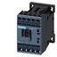 Contactor relay, 3 NO+1 NC, 12 V DC, S00, spring-loaded terminal thumbnail 2