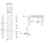 8-channel analog input Resistance measurement Adjustable light gray thumbnail 4