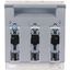NH fuse-switch 3p box terminal 95 - 300 mm², busbar 60 mm, light fuse monitoring, NH3 thumbnail 9