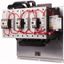 Star-delta contactor combination, 380 V 400 V: 110 kW, 110 V 50 Hz, 120 V 60 Hz, AC operation thumbnail 3