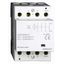 DIN Rail contactor 63A, 4 NO, 230VAC, 3MW, AMPARO thumbnail 1