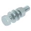 SKS 12x60 F Hexagonal screw with nut and washers M12x60 thumbnail 1