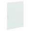 CTB37S ComfortLine Door, IP44, Field Width: 3, 1071 mm x 771 mm x 14 mm thumbnail 2