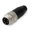 787-6716/9500-000 Pluggable connector, 7/8 inch; 7/8 inch; 5-pole thumbnail 1