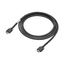 Ultra bend resistant camera cable, 5 m thumbnail 2