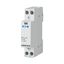 Installation contactor, 24VAC/50Hz, 2N/O, 25A thumbnail 5