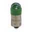 Pushbutton accessory A22NZ, green LED Lamp 24 VAC/DC thumbnail 4