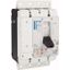 NZM2 PXR20 circuit breaker, 250A, 4p, plug-in technology thumbnail 5