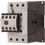 Contactor, 380 V 400 V 22 kW, 2 N/O, 2 NC, RDC 24: 24 - 27 V DC, DC operation, Screw terminals thumbnail 3