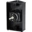 SUVA safety switches, T3, 32 A, surface mounting, 2 N/O, 2 N/C, Emergency switching off function, with warning label „safety switch”, Indicator light thumbnail 11