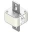 Fuse-link, high speed, 800 A, AC 2000 V, Size 3, 76 x 76 x 241 mm, aR, IEC, single indicator thumbnail 3