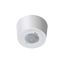 OCTO Smart Surface PIR Sensor White thumbnail 1