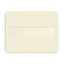 1788-22G CoverPlates (partly incl. Insert) carat® ivory thumbnail 3