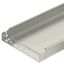 SKSMU 610 A2 Cable tray SKSMU unperforated, quick connector 60x100x3050 thumbnail 1