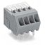 218-507/000-012 PCB terminal block; Locking slides; 0.5 mm² thumbnail 1