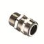 EXN08MMC6-X M50 N/PLATED EMC GLAND 26-35MM S thumbnail 2