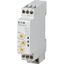Timing relay, 2W, 0.05s-100h, multi-function, 12-240VAC 50/60Hz, 12-240VDC thumbnail 2