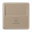 Key card holder with centre plate CD590CARDGB-L thumbnail 4