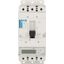 NZM3 PXR25 circuit breaker - integrated energy measurement class 1, 630A, 3p, plug-in technology thumbnail 3