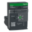 Standard control unit, TeSys Ultra, 0.15-0.6A, 3P motors, thermal magnetic protection, class 10, coil 110-240V AC/DC thumbnail 6