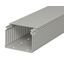 LKV 75100 Slotted cable trunking system  75x100x2000 thumbnail 1