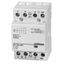 Modular contactor 40A, 3 NO + 1 NC, 24VAC, 3MW thumbnail 1