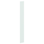 CZB218 ComfortLine Interior fitting system, 1200 mm x 124 mm x 7 mm thumbnail 4