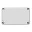 Cable entry gland plate (blind) thumbnail 2