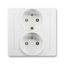 5592G-C02349 H1 Outlet with pin, overvoltage protection ; 5592G-C02349 H1 thumbnail 27